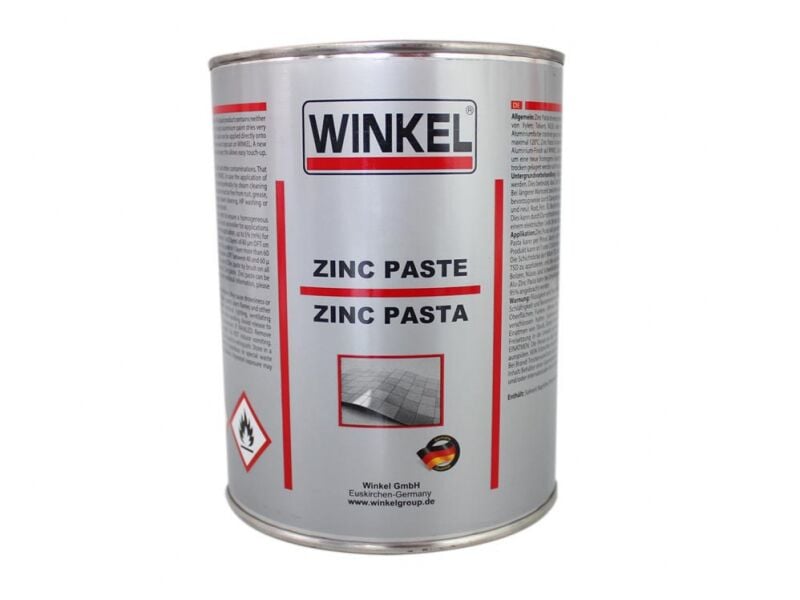 WINKEL Zink - Çinko Pasta 1 kg (140620)