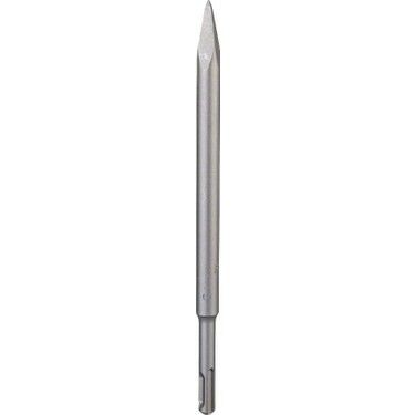 Bosch Sivri Keski Sds-Plus 250mm - 2609390576