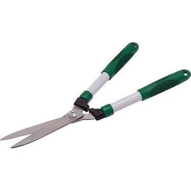 ELTA Çim Kesme Makası Düz Ağız