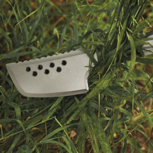 FISKARS CL-581 Kılıflı Pala (1051236)