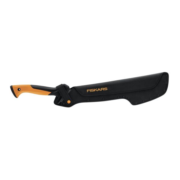 FISKARS CL-581 Kılıflı Pala (1051236)