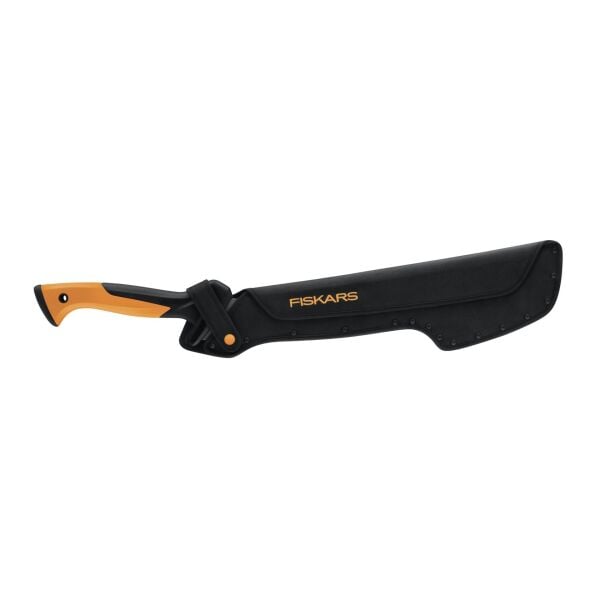 FISKARS CL-581 Kılıflı Pala (1051236)