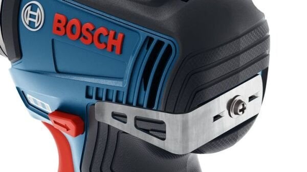 Bosch GSR 12V-35 FC Akülü Delme Vidalama Makinesi - 06019H3000