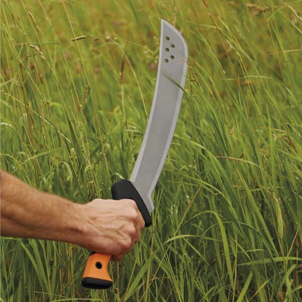 FISKARS CL-561 Kılıflı Pala (1051235)