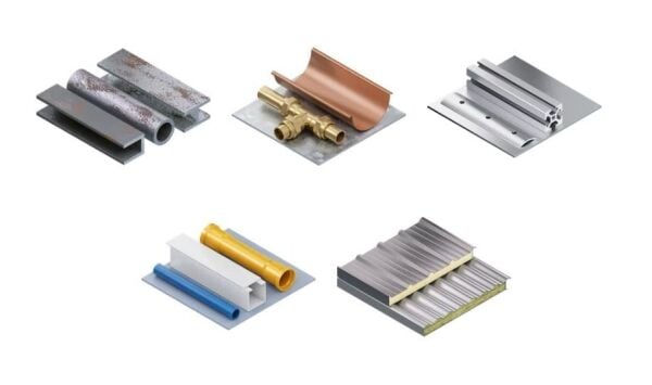 BOSCH 4-30 mm HSS-TiN Kademeli Matkap Ucu Seti 3 Parça (2608587432)