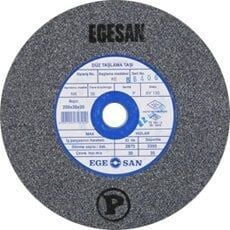 EGESAN 200x25x32 mm NK Taşlama Taşı