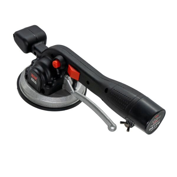 ROX Şarjlı Vakumlu Titreşimli Fayans Tokmağı (153ROX0168)