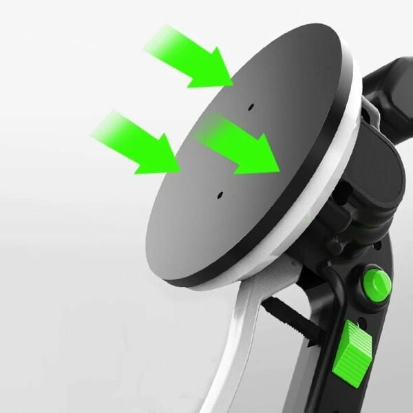 ROX Şarjlı Vakumlu Titreşimli Fayans Tokmağı (153ROX0168)