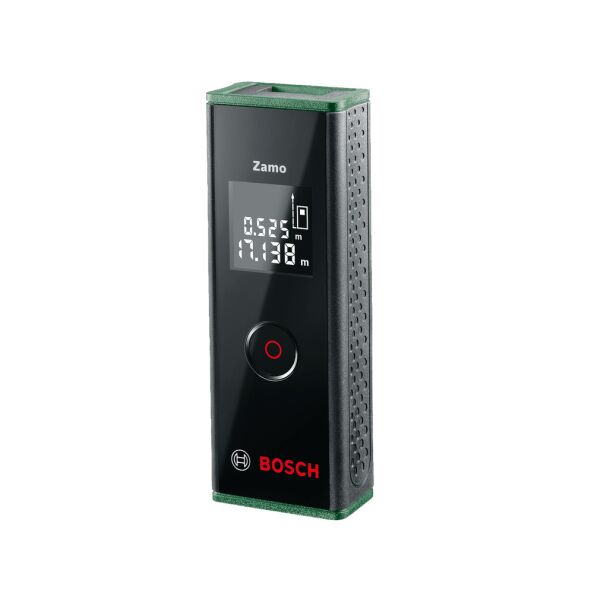 Bosch Zamo 3 Dijital Lazer Metre - 0603672702