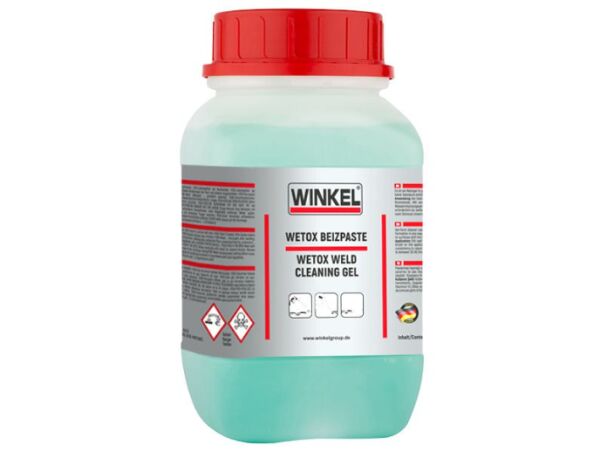 WINKEL 140618  WETOX Kaynak Temizleme Jeli 2 KG