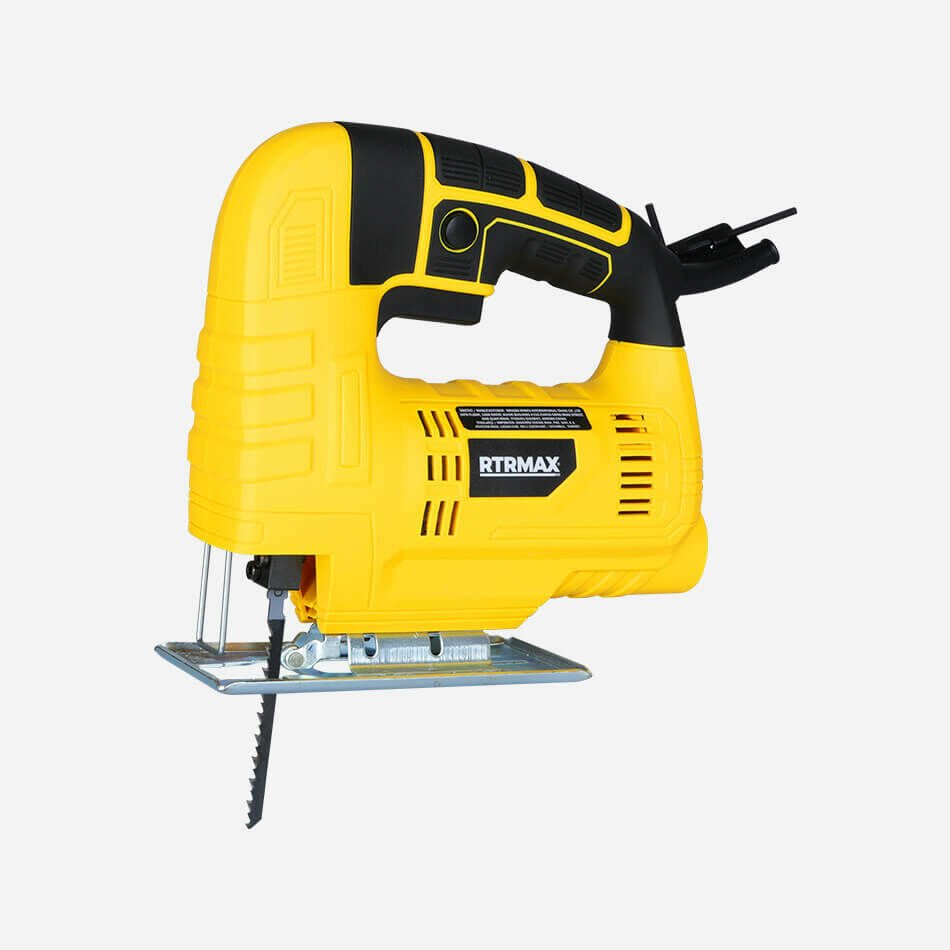 Rtrmax RTM3650 Dekupaj Testere 450W 55mm 3000 RPM