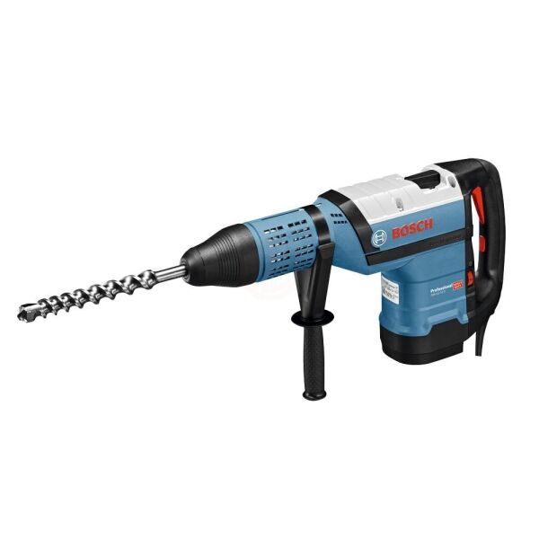 Bosch GBH 12-52 D Hilti Kırıcı Delici 19 J 1700 Watt - 0611266100