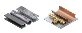 BOSCH PRO S 1237 BEF Metal Kesimi İçin Orta Hizmet Tilki Kuyruğu Testere Ucu 300 mm