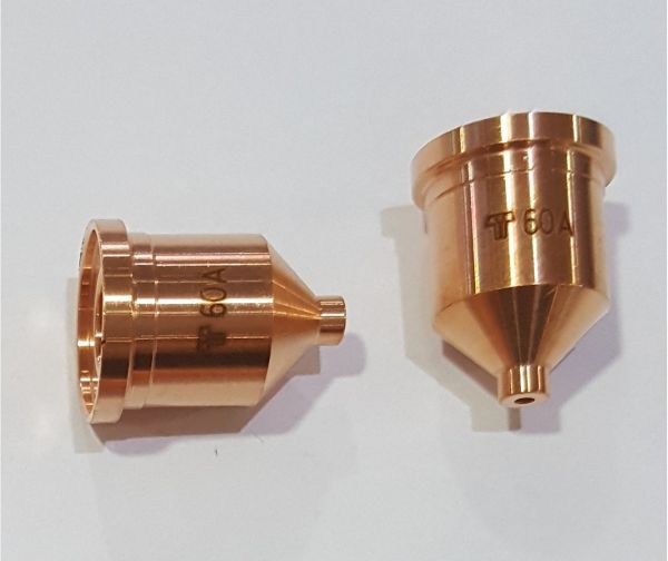 THERMACUT T-8405 Meme - Nozzle  60 Amper T60-T80-T100 (Hypertherm 120931)