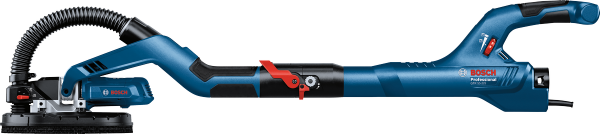 BOSCH Profesyonel GTR 550 Duvar ve Alçı Zımpara Makinası