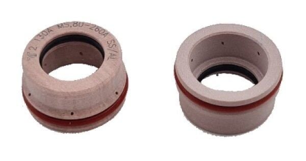 THERMACUT Ajan SW2-UR Swirl Ring 130 A Mild Steel (T-11339)