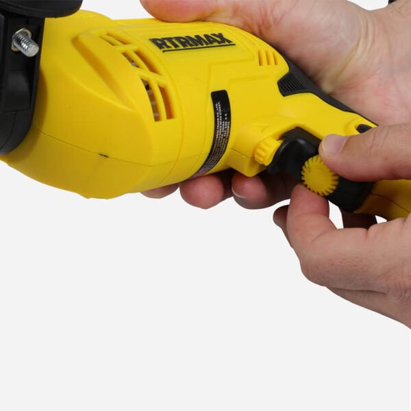 Rtrmax RTM1550 Darbeli Matkap 550W 13MM