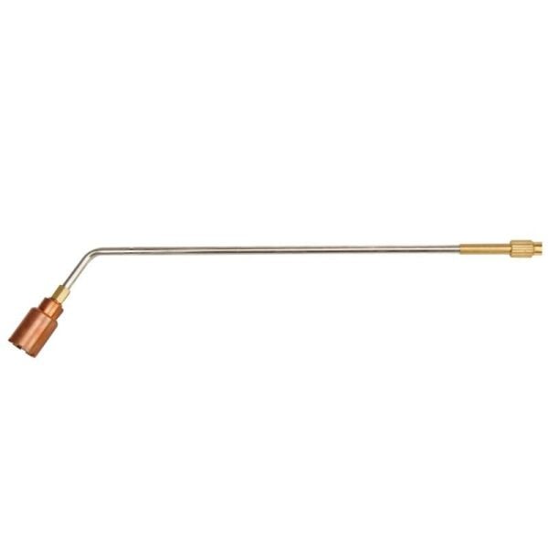 KASWELD 1405 P Oksijen-Propan İçin Tavlama Şalaması 670 mm H-5