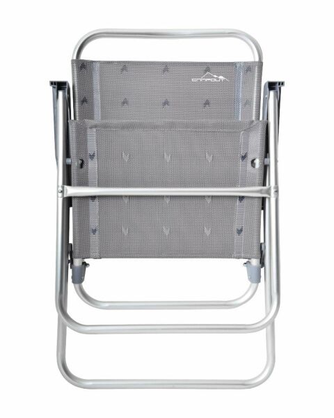 NURGAZ Campout Plaj ve Kamp Sandalyesi (NG C004)