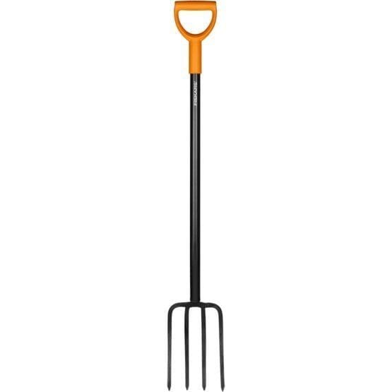 FISKARS Solid Bahçe Çatalı-Diğren (1003458-133423)