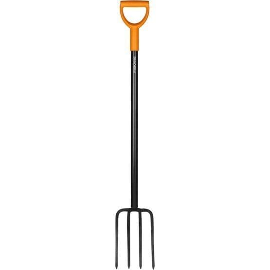 FISKARS Solid Bahçe Çatalı-Diğren (1003458-133423)