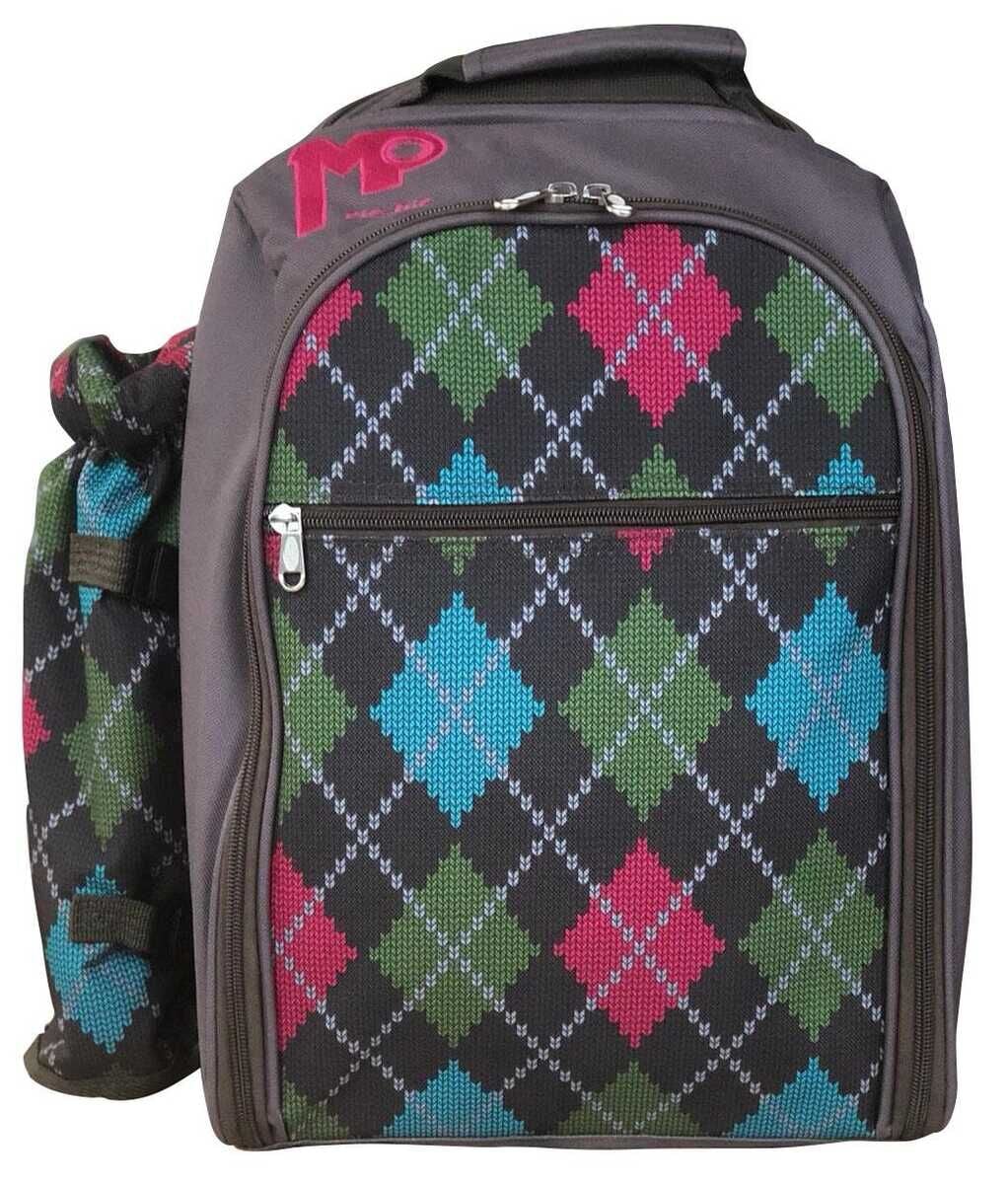 FREECAMP 4 Kişilik Piknik Çantası (300416)