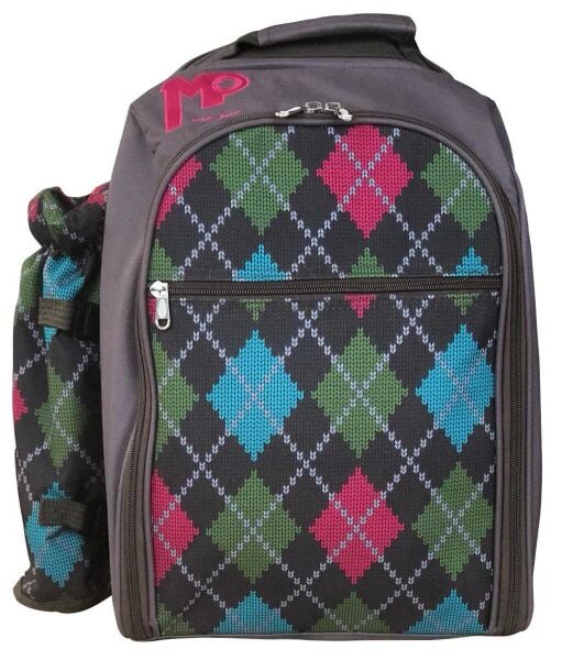 FREECAMP 4 Kişilik Piknik Çantası (300416)