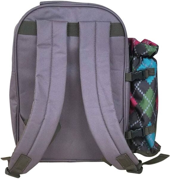 FREECAMP 4 Kişilik Piknik Çantası (300416)