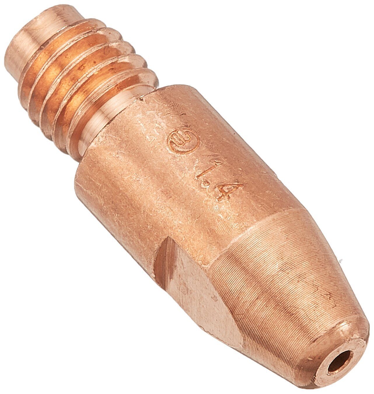 Abicor-Binzel M8 1.40 mm E-Cu Gazaltı Kaynak Memesi 10/30