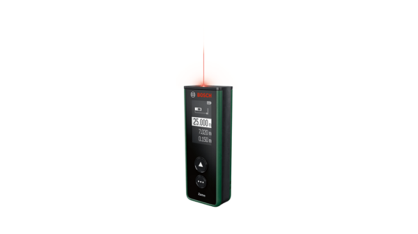 Bosch Zamo 3 Dijital Lazer Metre Setli  - 0603672901
