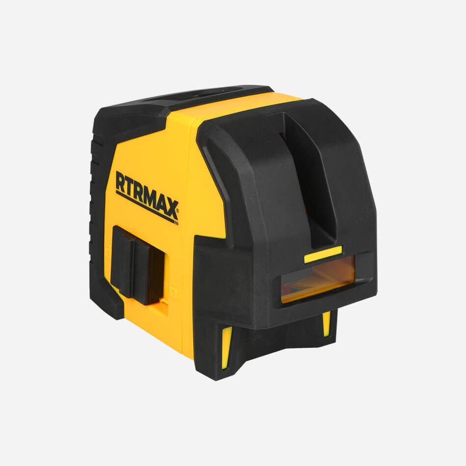 Rtrmax Rtm050 Lazer Şakül Yeşil 3 Nokta