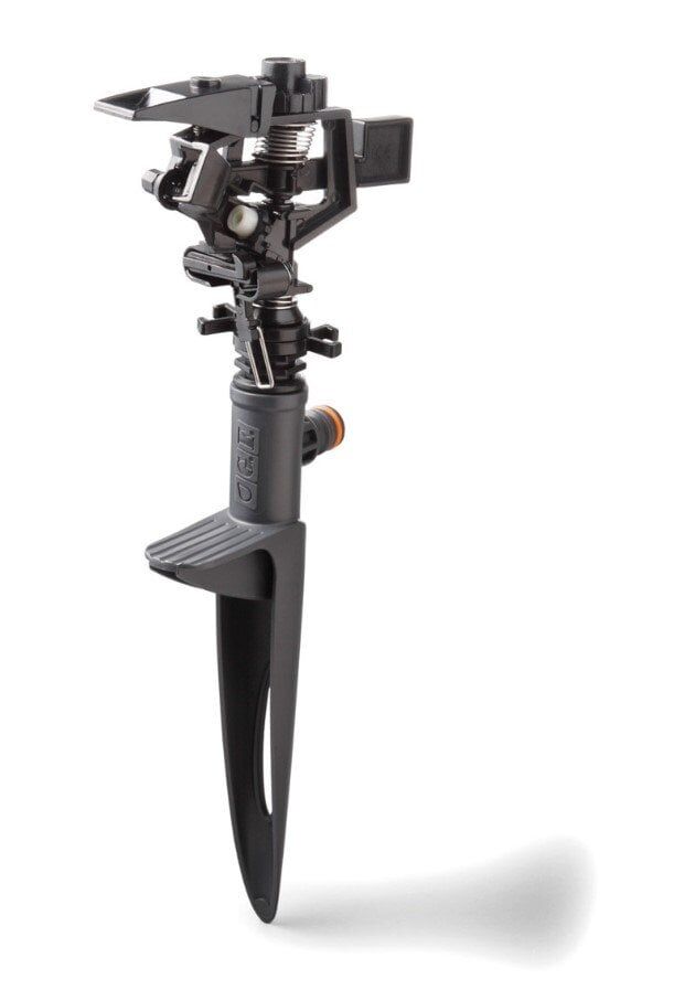 GF 8000-5624 Bahçe Sulama Fıskiyesi  Kazıklı