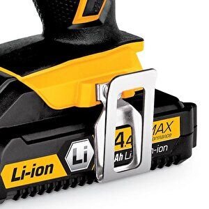 Sgs 5132 Akülü Vidalama 14.4V 30Nm