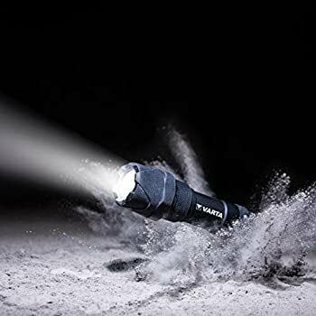 VARTA Indestructible F10 Pro Led El Feneri (18710101421)