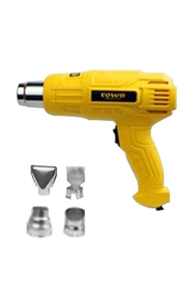 ROWN RN8670 Sıcak Hava Tabancası