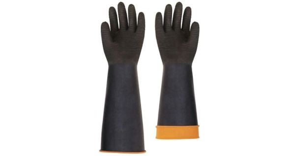 STARLİNE H2-45 Kauçuk Eldiven 11 Numara