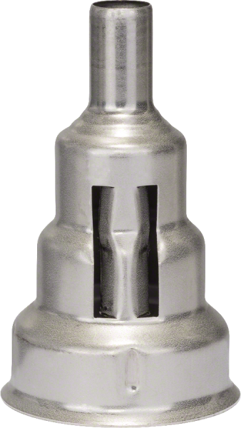 BOSCH Sıcak Hava Tabanca Aksesuarı 9 mm Nozul Ucu (1609201797)