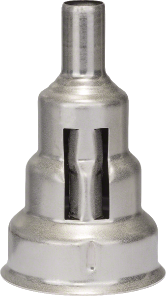 BOSCH Sıcak Hava Tabanca Aksesuarı 9 mm Nozul Ucu (1609201797)