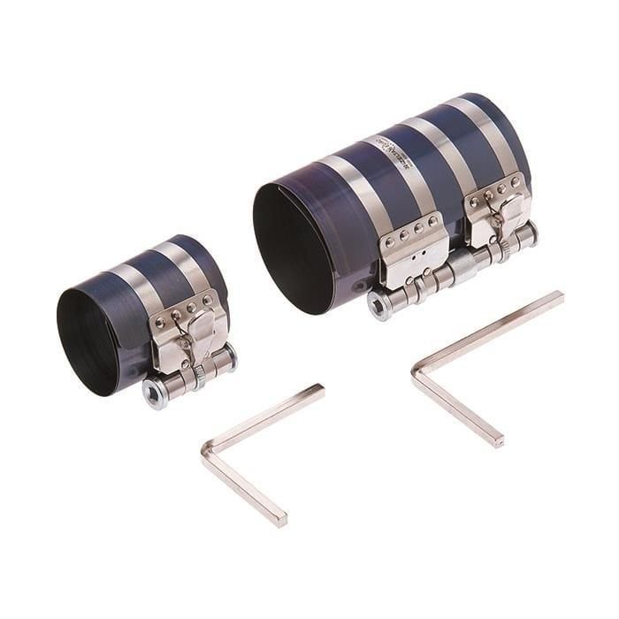 İzeltaş- Segman Çemberi 175 Mm