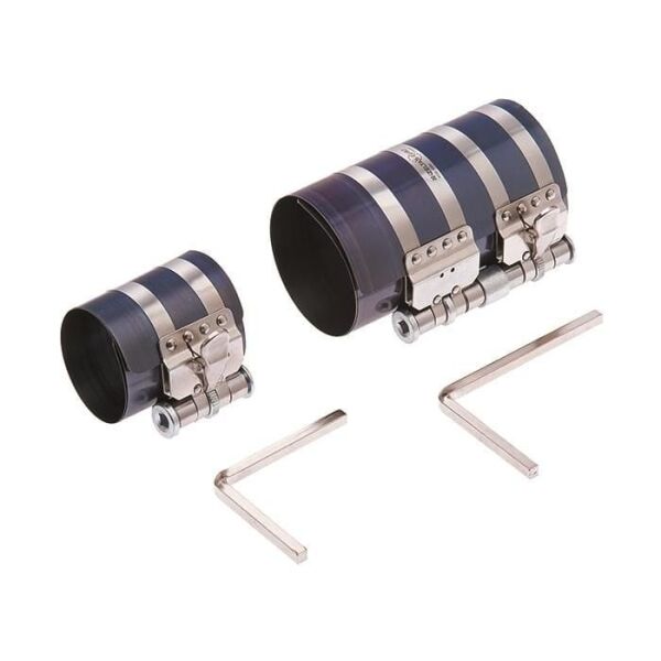 İzeltaş- Segman Çemberi 175 Mm