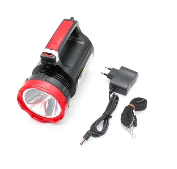 MEGPRO FL-2895 Şarjlı El Feneri