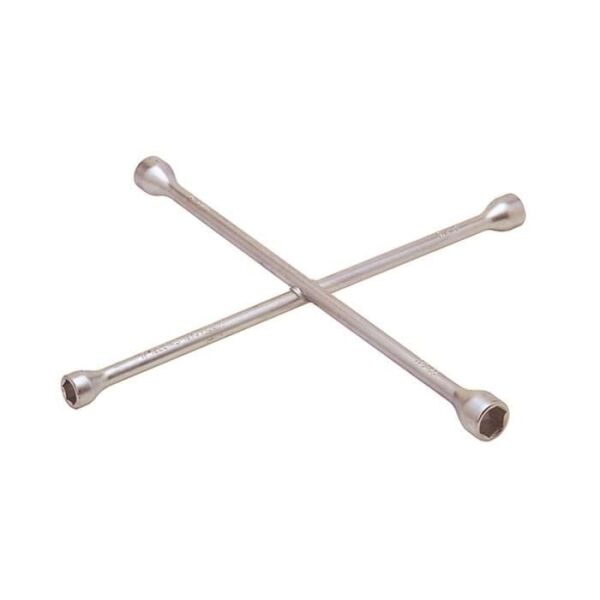 İzeltaş- Bijon Anahtarı İstavroz Tipi 17X19-21(13/16)X22