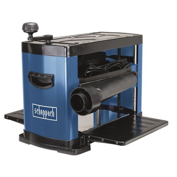 SCHEPPACH PLM 1800 Planya Kalınlık Makinası 1500 Watt