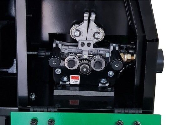 ASKAYNAK SÜPERMİG 505W Sinerjik Gazaltı Kaynak Makinası 500 Amper