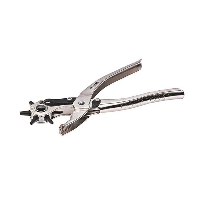 İzeltaş- Delik Zımba 225 Mm