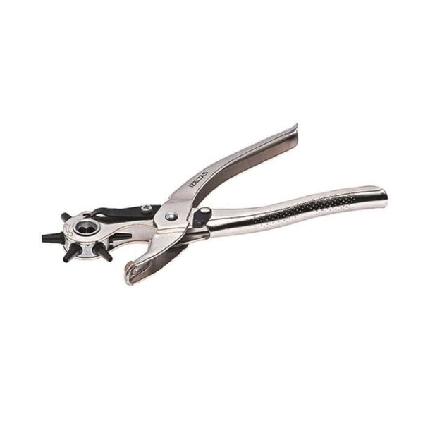 İzeltaş- Delik Zımba 225 Mm