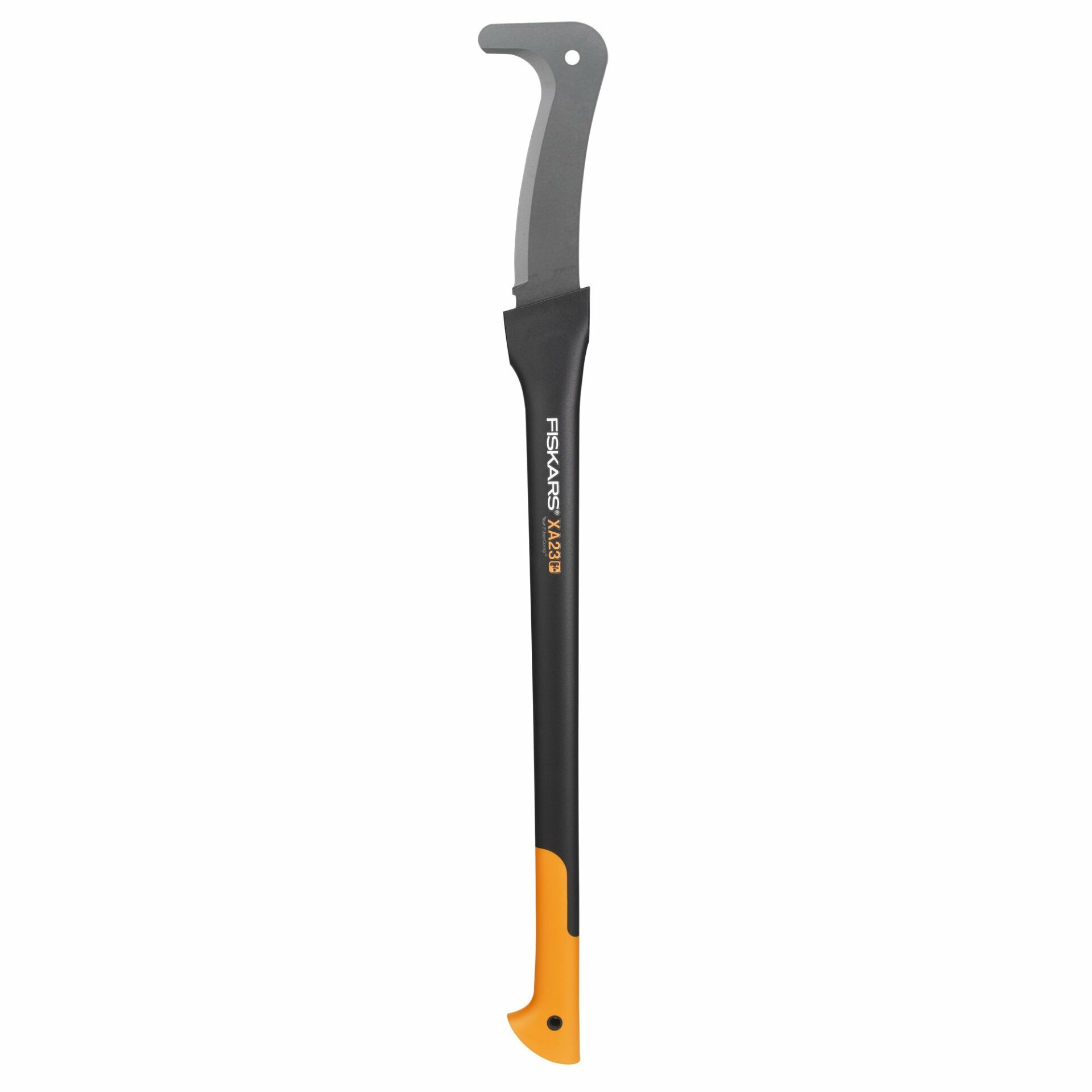 FISKARS XA23 Odun Soyma Ve Temizleme Kancası Uzun Tip (1003621)
