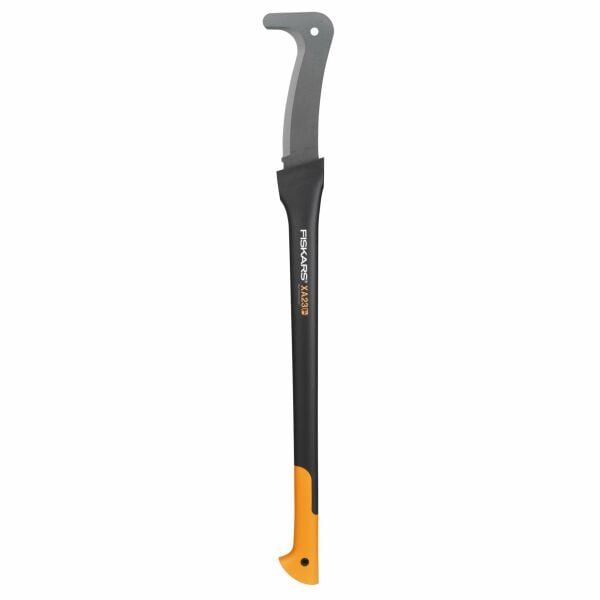 FISKARS XA23 Odun Soyma Ve Temizleme Kancası Uzun Tip (1003621)