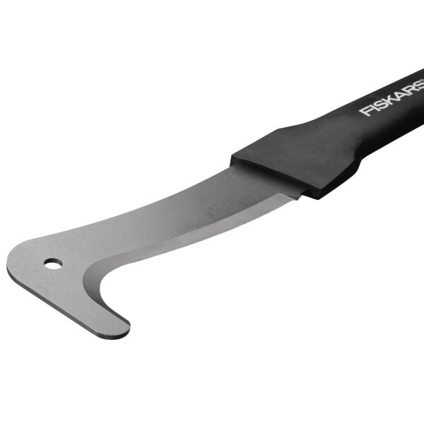 FISKARS XA23 Odun Soyma Ve Temizleme Kancası Uzun Tip (1003621)
