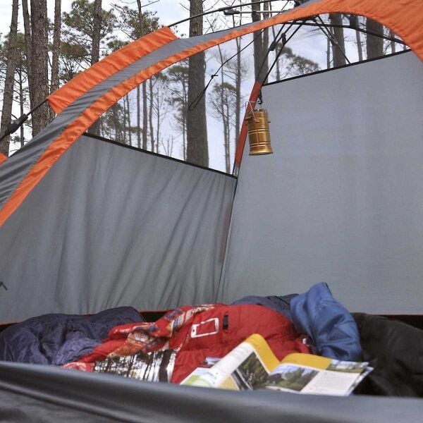 MOBIHOME Otomatik Kamp Çadırı